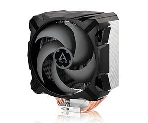 ARCTIC Freezer A35 CO - Tower CPU Cooler, AMD specific, For Continuous Operation, Pressure optimized 120 mm P-fan, 0-1800 RPM, 4 Heat Pipes, incl. MX-5 Thermal Paste - Black