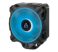 ARCTIC Freezer i35 RGB Compact Heatsink Fan Intel LGA 115/1200/1700 CPU Cooler