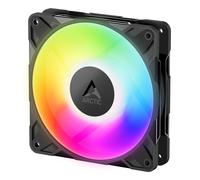 Arctic P12 120mm PRO High Static Pressure Case Fans - PWM, ARGB, Multi-Pack