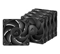 ARCTIC Freezer P12 Pro PST - 5 Pack - 120 mm PWM Fan with Cable Splitter