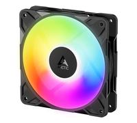 Arctic P12 Pro Reverse A-RGB Static Pressure 120mm Reverse PWM Fan