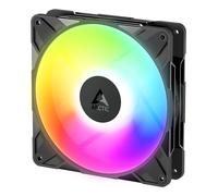 ARCTIC Freezer P14 Pro Reverse A-RGB - 140 mm A-RGB PWM Fan with Cable Splitter