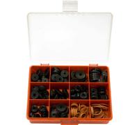 Arctic Hayes 170 Piece Tap Washer Kit