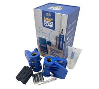 Arctic Hayes 2 x 22mm Smart Pipe Freeze Clamp | Smart Pipe Freeze with Mobile App