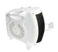 Arctic Hayes - Plug In 2kW Fan Heater - 998770