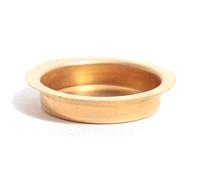 Arctic Hayes 3/4" Meter Sealing Brass Disc (Pack of 4)