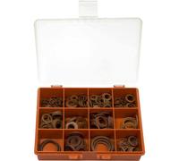 Arctic Hayes 330 Piece Fibre Washer Kit