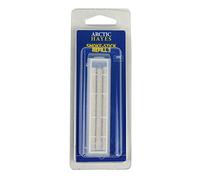 Arctic Hayes 333103 1 x 3-Pieces Stick Refills for Smoke Pen-Pack of 3, Orange
