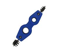 Arctic Hayes 4-in-1 Quad Pipe Cleaning Brush