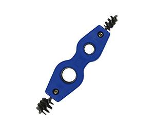 Arctic Hayes 4-in-1 Quad Pipe Cleaning Brush