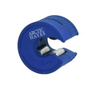Arctic Hayes 443001 15 mm U-Cut Pipe Cutter and Spare Cutting Wheel