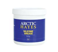 Arctic Hayes 500G Silicone Grease For Plumbing And Maintenance