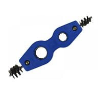 Arctic Hayes Quad Pipe Cleaning Brush ARC66060