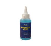 Arctic Hayes 664018 Manometer Fluid 60Ml Yellow Test Fluid Arc664018