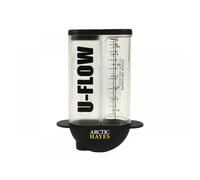 Arctic Hayes 888000 U Flow Water Gauge for Water Flow Measurement
