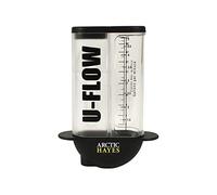 Arctic Hayes 888000 U Flow Water Gauge for Water Flow Measurement