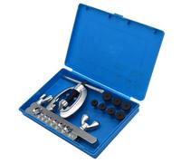 Arctic Hayes 9 Piece Pipe Flaring Kit, Metal/Blue