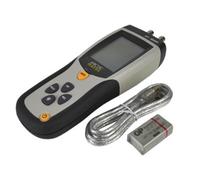 Arctic Hayes 998673 Digital Differential Pressure Meter Arc998673