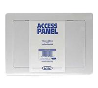 Arctic Hayes Access Panel