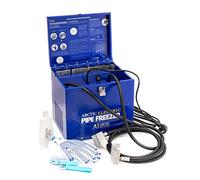 Arctic Hayes AH28 Electric Pipe Freezing Machine 8-28mm Pipes, 230 V, Blue