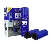 Arctic Hayes Arctic Spray Pipe Freeze Kit- Large ZEK2
