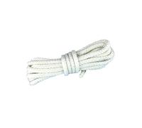 Arctic Hayes Braided Glass Yarn, 10 Meter Length x 10 mm Width