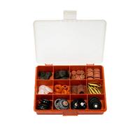 Arctic Hayes 106 Piece Ball Valve Washer Kit