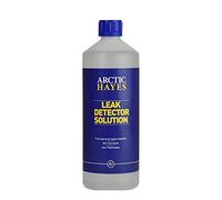 Arctic Hayes Clear Leak Detector Solution 1ltr