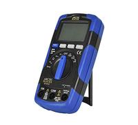 Arctic Hayes Compact Digital Multimeter with Temperature Probe