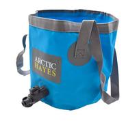 Arctic Hayes Cwb20L Compact Space Saving Folding 20L Bucket