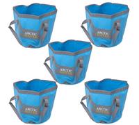 Arctic Hayes Cwb20L Compact Space Saving Folding 20L Bucket