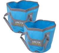 Arctic Hayes Cwb20L Compact Space Saving Folding 20L Bucket
