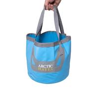 Arctic Hayes Cwb20L Compact Space Saving Folding 20L Bucket