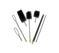 Arctic Hayes Domestic Flue Brush 7-Pieces Set