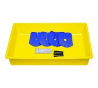 Arctic Hayes Dt1 Radiator Drain Tray Kit