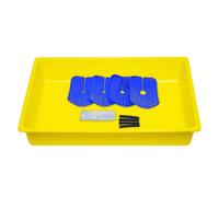 Arctic Hayes Dt1 Radiator Drain Tray Kit Arctic Hayes Multicolor