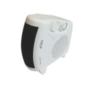Arctic Hayes Fan Heater - Dual Thermal Cut Off 2kW