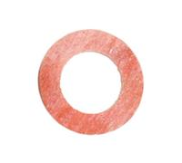 Arctic Hayes Fibre Pillar Tap Washer 2-Pieces, 1/2-Inch Diameter