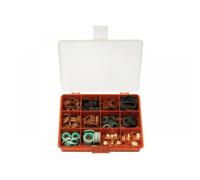 Arctic Hayes 210 Piece Plumbers Essential Washer Set