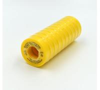 Arctic Hayes Gas PTFE Tape, EN Certified, for Gas and Oil Lines, Taps and Fittings, Pack of 10