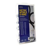 Arctic Hayes O-Ring Assortment Metric (225Pc), Boxm