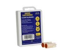 Arctic Hayes Orange 3 Smoke Cartridges Pk 10 SMOKECART3