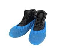 Arctic Hayes Overshoe Covers Pack Of100, A445040