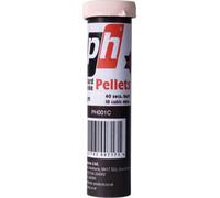 Arctic Hayes Ph Smoke Pellets Mini 5G (Tube Of 6)