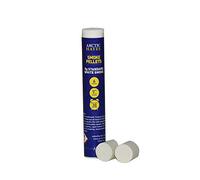 Arctic Hayes PHB006 1 x Standard White Smoke 6-Pieces Pellet Tube