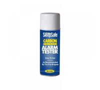 Arctic Hayes PHCO520 SleepSafe Carbon Monoxide Alarm Tester Spray 400 ml, Blue