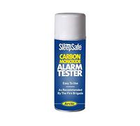 Arctic Hayes PHCO520 Carbon Monoxide Alarm Tester Spray 520Ml