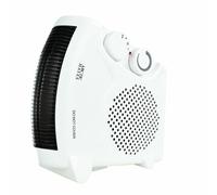 Arctic Hayes - Plug In 2kW Fan Heater - 998770