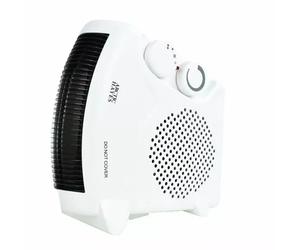 Arctic Hayes - Plug In 2kW Fan Heater - 998770