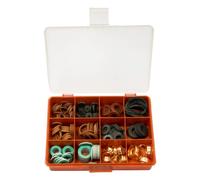 Arctic Hayes Plumbers Fibre and Rubber Washer Kit